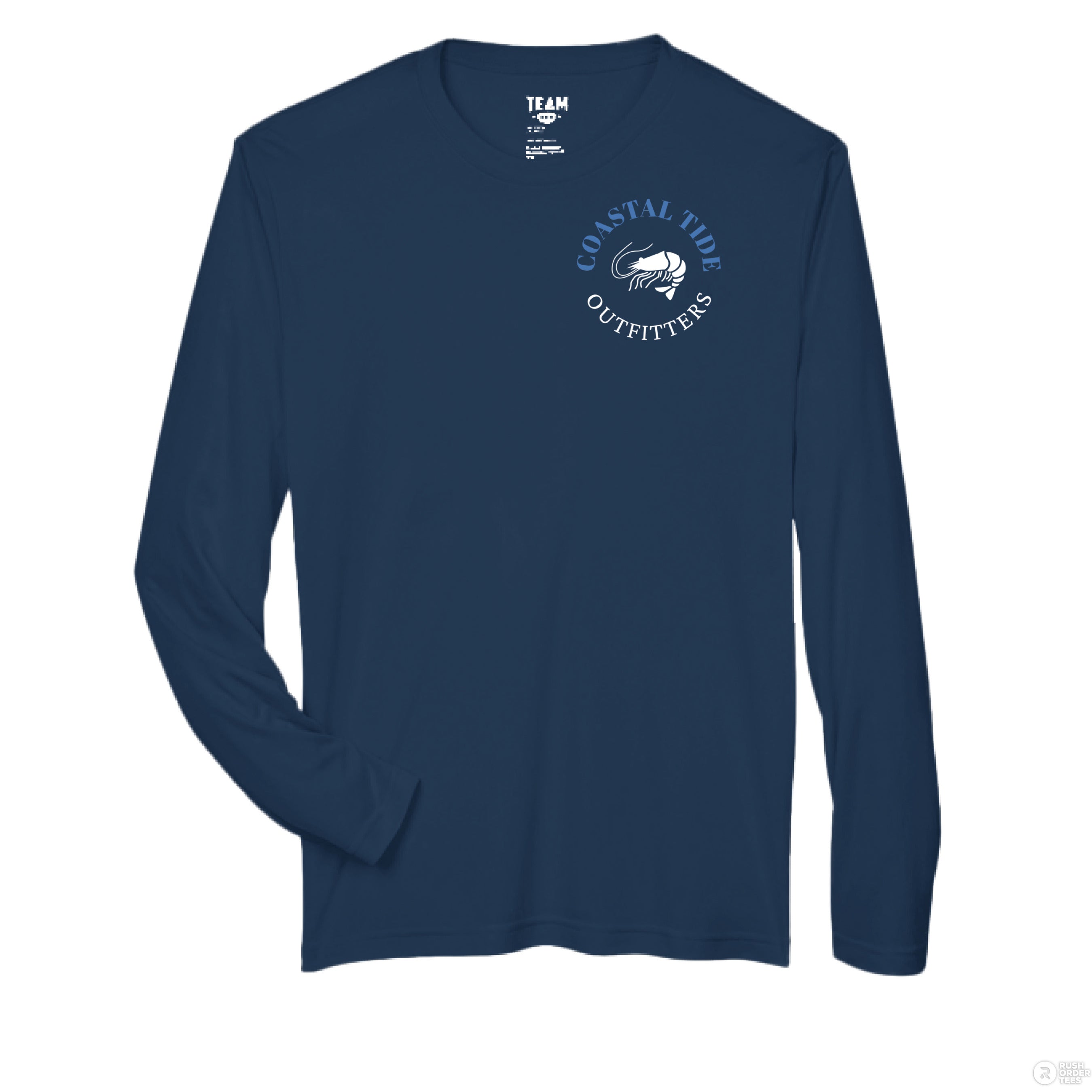 SPORT DARK NAVY - FRONT